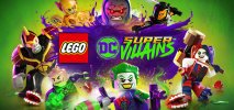 LEGO DC Super-Villains per PC Windows