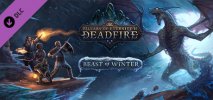 Pillars of Eternity 2: Deadfire - Beast of Winter per PC Windows