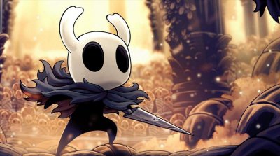 Hollow Knight