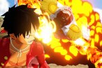 One Piece: World Seeker, la demo provata alla Gamescom 2018 - Provato