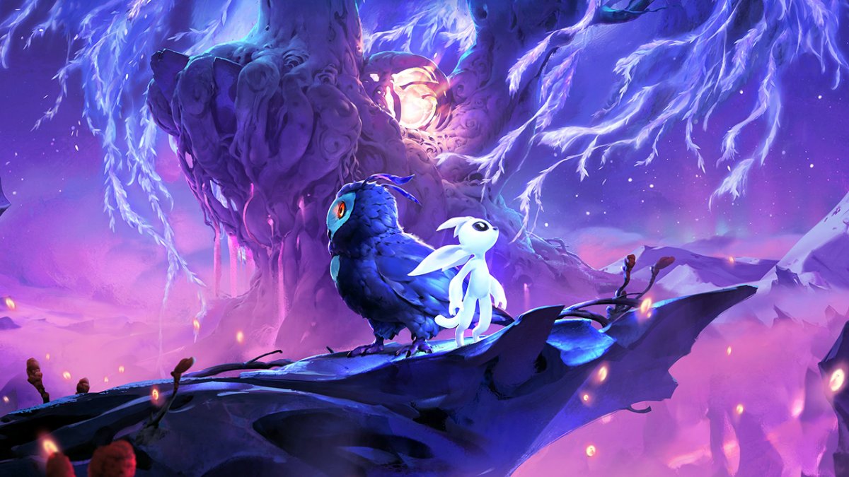 Ori and the Will of the Wisps、LA Video Anteprima Dalla Gamescom 2018