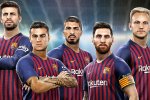 PES 2019, la video anteprima dalla Gamescom 2018 - Video