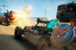 Rage 2, la video anteprima dalla Gamescom 2018 - Video