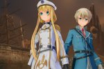 Sword Art Online: Fatal Bullet e Sword Art Online: Hollow Realization arrivano su Nintendo Switch - Notizia