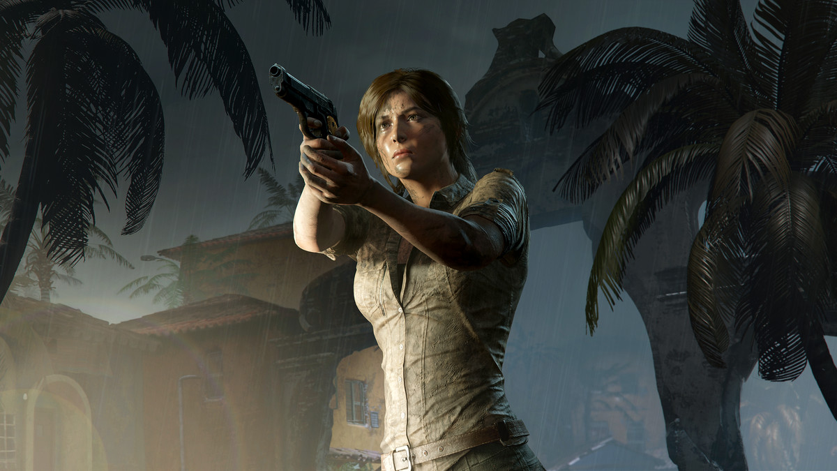 Tomb Raider: Amazon vuole creare un universo interconnesso tra giochi, film e serie TV