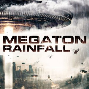 Megaton Rainfall per Nintendo Switch