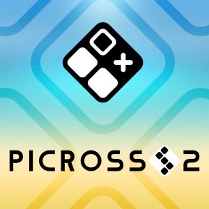 Picross S2 per Nintendo Switch