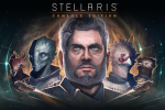 Stellaris: Console Edition, le caratteristiche mostrate in un nuovo trailer - Video