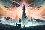 Stellaris, periodo di uscita su PS4 e Xbox One annunciato con un video - Notizia