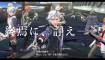 The Legend of Heroes: Trails of Cold Steel 4 - Nuovo trailer della storia