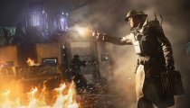 Call of Duty: WWII - Shadow War DLC 4 Trailer