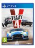 V-Rally 4 per PlayStation 4