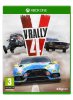 V-Rally 4 per Xbox One