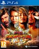 Fire Pro Wrestling World per PlayStation 4
