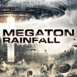 Megaton Rainfall per Xbox One