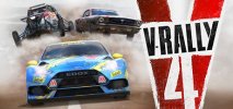 V-Rally 4 per PC Windows