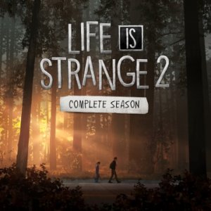 Life is Strange 2: Episode 1 - Roads per PlayStation 4