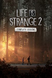 Life is Strange 2: Episode 1 - Roads per Xbox One