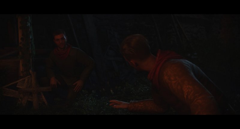 Kingdom Come: Deliverance - The Amorous Adventures of Bold Sir Hans Capon