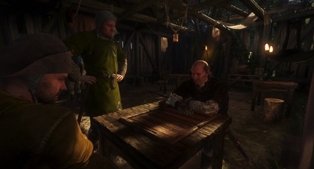 Kingdom Come: Deliverance - The Amorous Adventures of Bold Sir Hans Capon