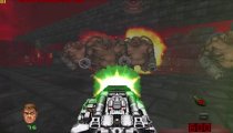 Brutal Doom - Gameplay dalla beta 21