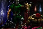 Brutal Doom, disponibile la beta V21 - Notizia