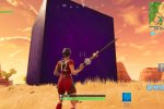 Fortnite Stagione 6, il Cubo Viola ha cambiato Sponde del Saccheggio: cosa sta succedendo? - Notizia