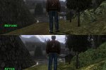 Shenmue I & II, modder hanno già migliorato la versione PC - Notizia