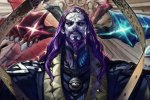Soulcalibur 6, un video annuncia il personaggio di Azwel - Video