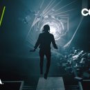 Control - Trailer di NVIDIA RTX