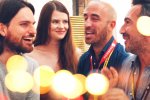Super Seducer 2: intervista esclusiva a Richard La Ruina - Video