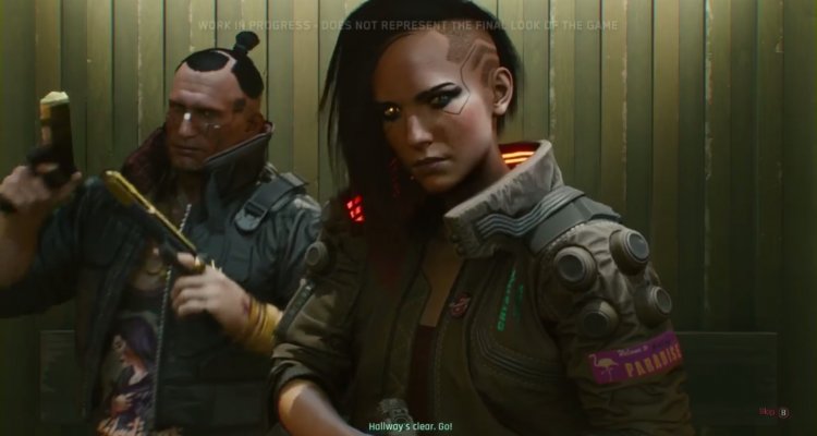 Cyberpunk 2077 - PC - Multiplayer.it