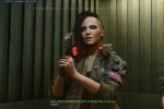 Cyberpunk 2077: rimosse le scene d'intermezzo in terza persona, sarà tutto in soggettiva? - Notizia