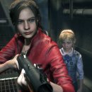 Resident Evil 2, il provato della GamesCom 2018