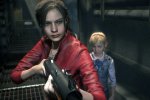 Resident Evil 2, il provato della GamesCom 2018 - Provato