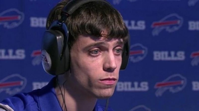 Sparatoria Jacksonville David Katz