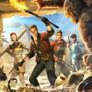 Strange Brigade, la recensione