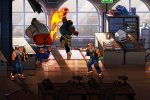 Streets of Rage 4, nuove immagini e un video di gameplay - Notizia