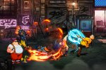 Streets of Rage 4, DotEmu non si ferma e ha già altri tre progetti in cantiere - Notizia