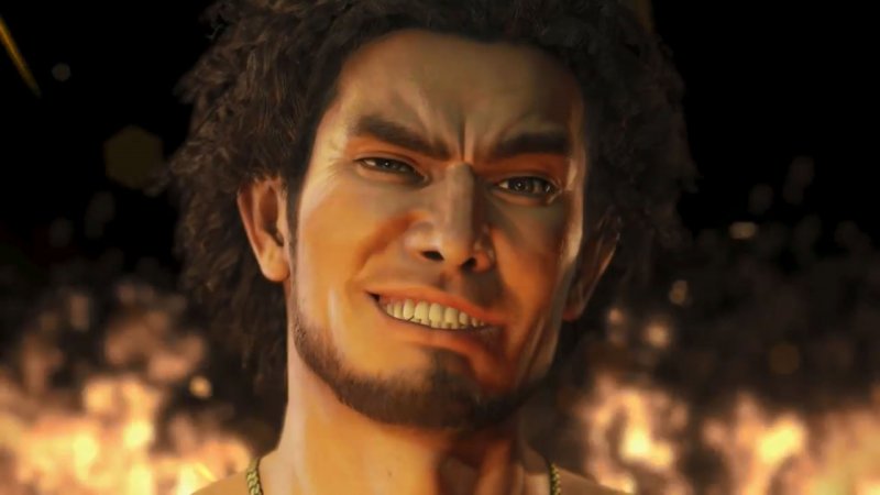 Yakuza Online Yakuza Online