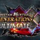 Monster Hunter Generations Ultimate - Il trailer di lancio