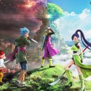 Dragon Quest XI - Video Recensione