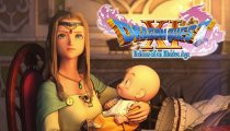 Dragon Quest XI: Echi di un'Era Perduta - Trailer del prologo