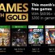 Games with Gold - Trailer dei titoli di settembre 2018