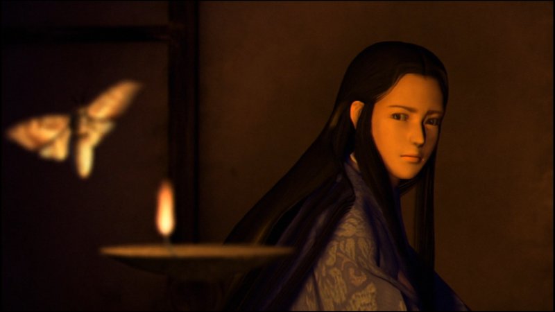 Onimusha Warlords 10 Onimusha Warlords 10