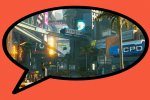 Cyberpunk 2077 sarà l’action RPG definitivo? - Notizia