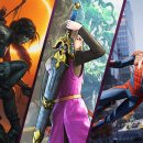 Da Marvel's Spider-Man a Shadow of the Tomb Raider, i giochi in uscita a settembre