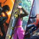 Da Marvel's Spider-Man a Shadow of the Tomb Raider, i giochi in uscita a settembre