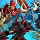 Shovel Knight, annunciato showdown, DLC multiplayer