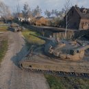World of Tanks, disponibile un nuovo aggiornamento